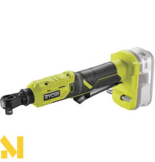 Гайковерт кутовий акумуляторний Ryobi R18RW2-0