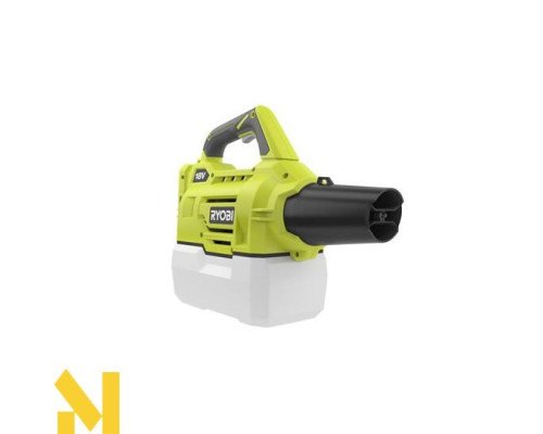Обприскувач акумуляторний Ryobi RY18FGA-0 ONE+ (без АКБ та ЗП)