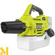 Обприскувач акумуляторний Ryobi RY18FGA-0 ONE+ (без АКБ та ЗП)