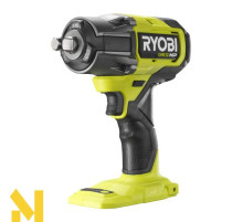 Гайковерт акумуляторний Ryobi RIW18X-0 (без АКБ та ЗП)