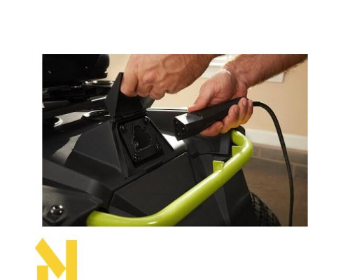 Райдер акумуляторний Ryobi RY48RM76A
