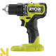 Дриль-шуруповерт акумуляторний Ryobi ONE+ HP RDD18C-0 (без АКБ та ЗП)
