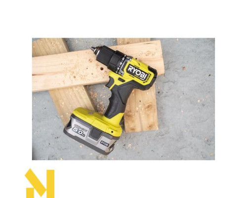 Дриль-шуруповерт акумуляторний Ryobi ONE+ HP RDD18C-0 (без АКБ та ЗП)