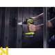 Дриль-шуруповерт ударний акумуляторний Ryobi ONE+ HP RPD18C-242S