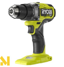 Дриль-шуруповерт акумуляторний Ryobi ONE+ RDD18X-0 (без АКБ та ЗП)