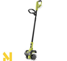 Культиватор акумуляторний Ryobi ONE+ RY18CVA-0 (без АКБ та ЗП)