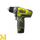 Дриль-шуруповерт Ryobi R12DD-220S