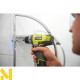 Дриль-шуруповерт Ryobi R12DD-220S