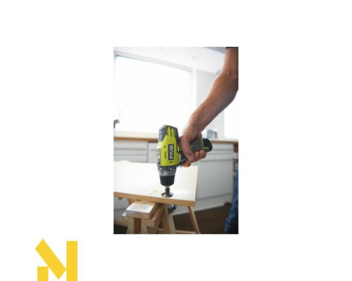 Дриль-шуруповерт Ryobi R12DD-220S