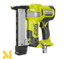 Степлер акумуляторний Ryobi R18GS18-0 (без АКБ та ЗП)