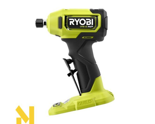 Машина полірувальна акумуляторна Ryobi ONE+ HP RDG18C-0 (без АКБ та ЗП)