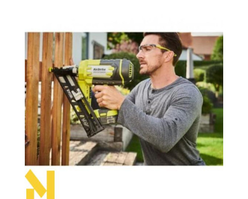 Цвяхозабивач акумуляторний Ryobi ONE+ R15 (без АКБ та ЗП)