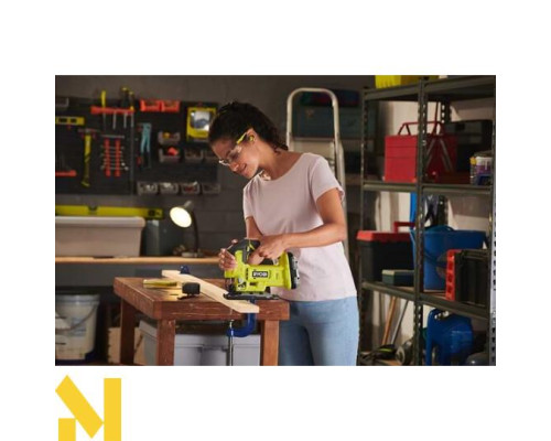 Лобзик акумуляторний Ryobi ONE+ RJS18-0 (без АКБ та ЗП)