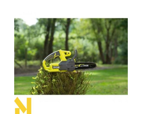 Пила ланцюгова акумуляторна Ryobi ONE+ RY18CS20A-0 (без АКБ та ЗП)