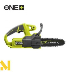 Пила ланцюгова акумуляторна Ryobi ONE+ RY18CS20A-0 (без АКБ та ЗП)