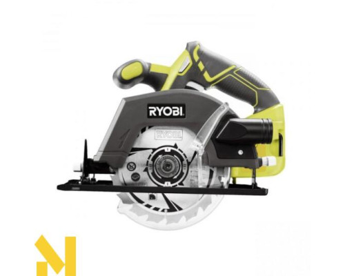Набір інструментів акумуляторних RYOBI ONE+ RCK184C-242S