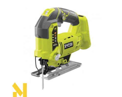 Набір інструментів акумуляторних RYOBI ONE+ RCK184C-242S