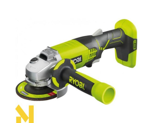 Набір інструментів акумуляторних RYOBI ONE+ RCK183C-242S