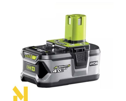 Набір інструментів акумуляторних RYOBI ONE+ RCK183C-242S