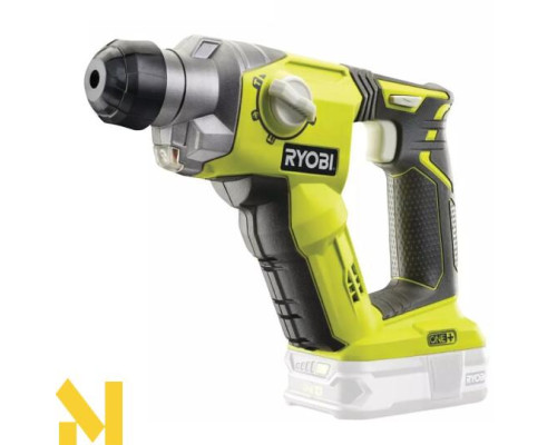 Набір інструментів акумуляторних RYOBI ONE+ RCK183C-242S