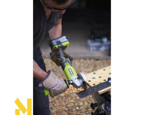 Набір інструментів акумуляторних RYOBI ONE+ RCK183C-242S