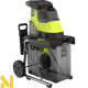 Подрібнювач садовий акумуляторний Ryobi Max Power RY36SHX40-0 (без АКБ та ЗП)