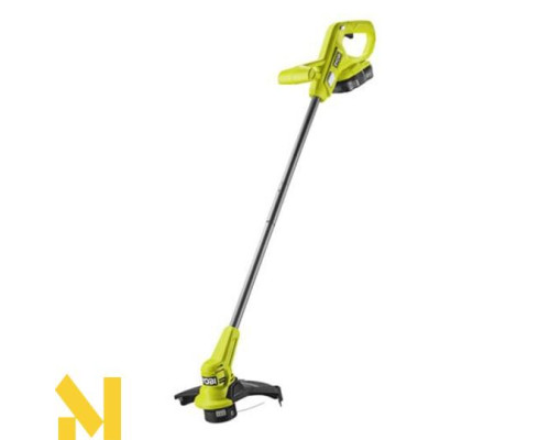 Тример акумуляторний Ryobi RY18LT23A-120
