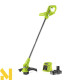 Тример акумуляторний Ryobi RY18LT23A-120