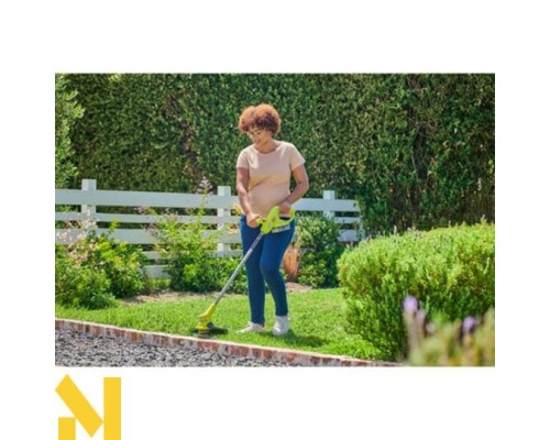 Тример акумуляторний Ryobi RY18LT23A-120