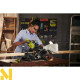 Пила торцювальна акумуляторна Ryobi ONE+ RMS18190-0 (без АКБ та ЗП)