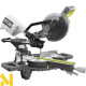 Пила торцювальна акумуляторна Ryobi ONE+ RMS18190-0 (без АКБ та ЗП)