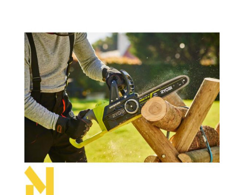 Пила ланцюгова акумуляторна Ryobi ONE+ RCS1830-140B