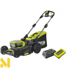 Газонокосарка акумуляторна Ryobi RY36LMX46A-140