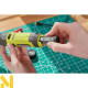 Гравер акумуляторний Ryobi RRT4-120GA15