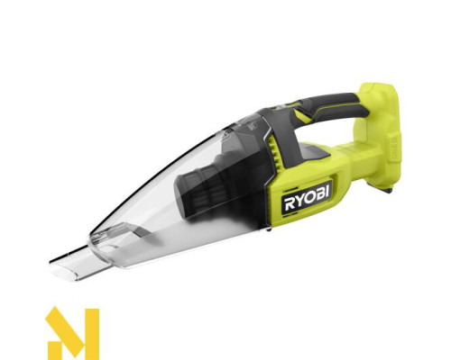 Пилосос ручний акумуляторний Ryobi RHV18-0 (без АКБ та ЗП)