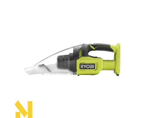 Пилосос ручний акумуляторний Ryobi RHV18-0 (без АКБ та ЗП)