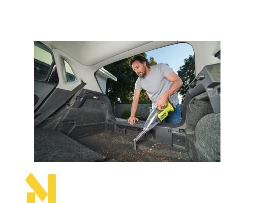 Пилосос ручний акумуляторний Ryobi RHV18-0 (без АКБ та ЗП)