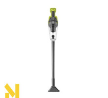 Пилосос ручний акумуляторний Ryobi RHV18F-0 (без АКБ та ЗП) з комплектом для підлоги