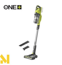 Пилосос вертикальний акумуляторний Ryobi РСВ18-0 (без АКБ та ЗП)