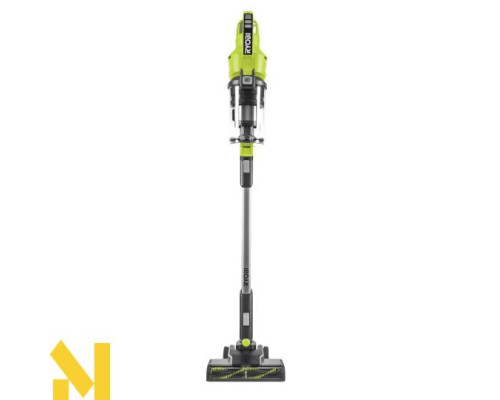 Пилосос вертикальний акумуляторний Ryobi РСВ18-0 (без АКБ та ЗП)