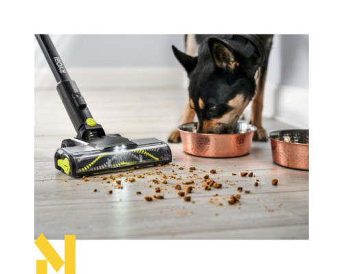 Пилосос вертикальний акумуляторний Ryobi RSV18X-0 (без АКБ та ЗП)