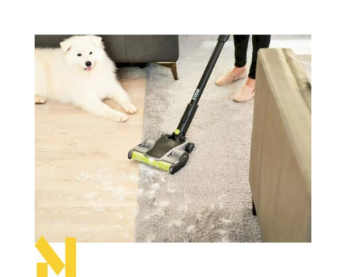 Пилосос вертикальний акумуляторний Ryobi RSV18X1-0 (без АКБ та ЗП)