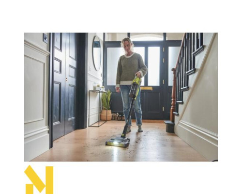 Пилосос вертикальний акумуляторний Ryobi RSV18X1-0 (без АКБ та ЗП)