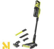 Пилосос вертикальний акумуляторний Ryobi RSV18X1-0 (без АКБ та ЗП)