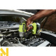 Гайковерт акумуляторний ударний Ryobi ONE+ RIW18-1C20SA3