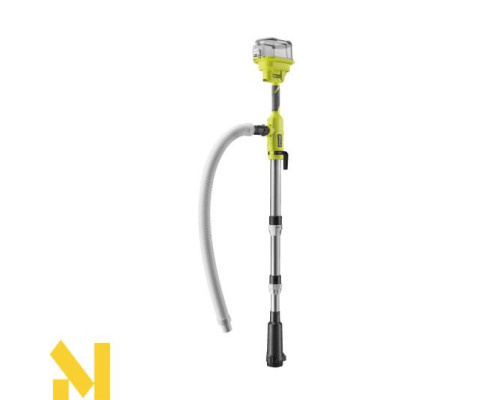 Насос акумуляторний Ryobi RY18STPA-0 (без АКБ та ЗП)