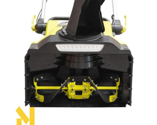 Снігоприбирач акумуляторний Ryobi RY36STX53A-150