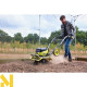Культиватор акумуляторний Ryobi MAX POWER RY36CVXA-0 (без АКБ та ЗП)