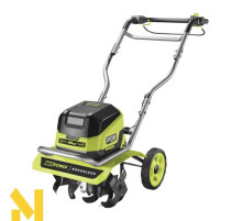Культиватор акумуляторний Ryobi MAX POWER RY36CVXA-0 (без АКБ та ЗП)