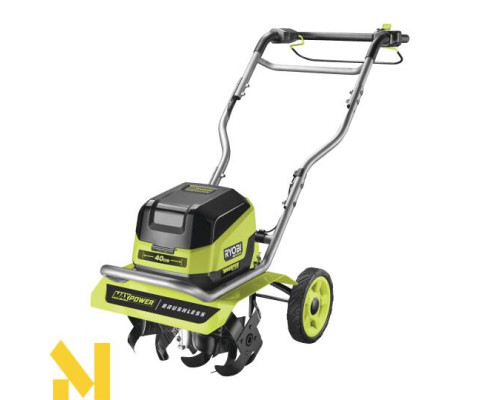 Культиватор акумуляторний Ryobi MAX POWER RY36CVXA-0 (без АКБ та ЗП)